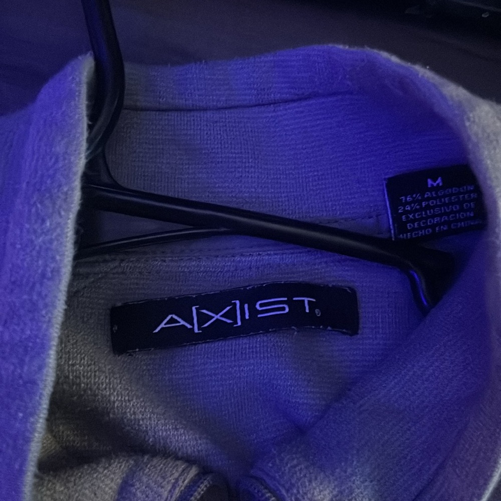 Light Jacket - Picture 3 of 3